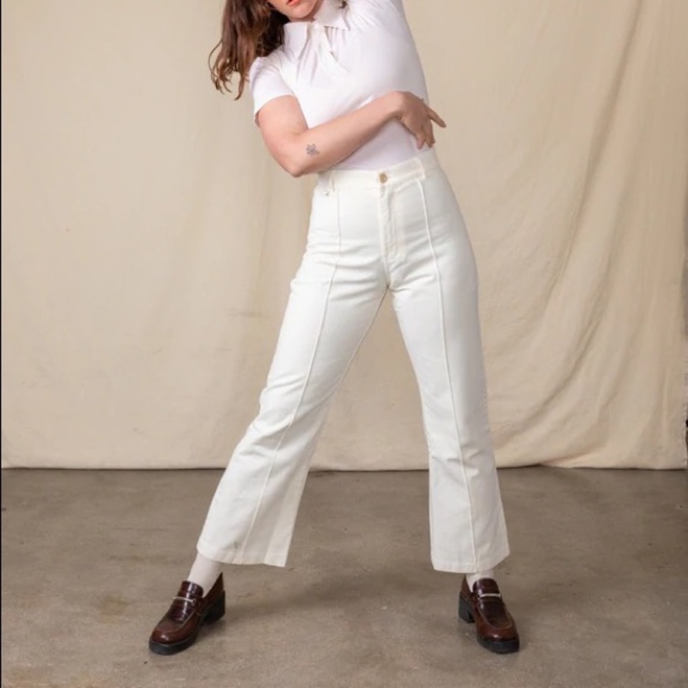 Big Bud Press Western Pants